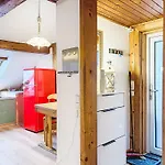 Ebenberghof Mit Seeblick By Interhome Apartment Zell am See