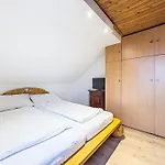 公寓 Ebenberghof Mit Seeblick By Interhome