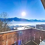 Ebenberghof Mit Seeblick By Interhome * 滨湖采尔