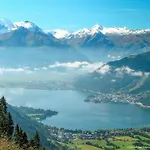 Appartement Ebenberghof Mit Seeblick By Interhome *