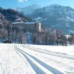 公寓 Ebenberghof Mit Seeblick By Interhome *