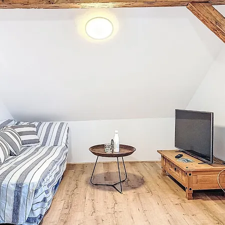 Lejlighed Ebenberghof Mit Seeblick By Interhome