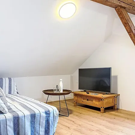 Apartment Ebenberghof Mit Seeblick By Interhome Zell am See