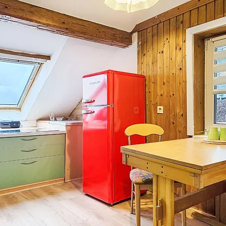 Ebenberghof Mit Seeblick By Interhome * 젤암제