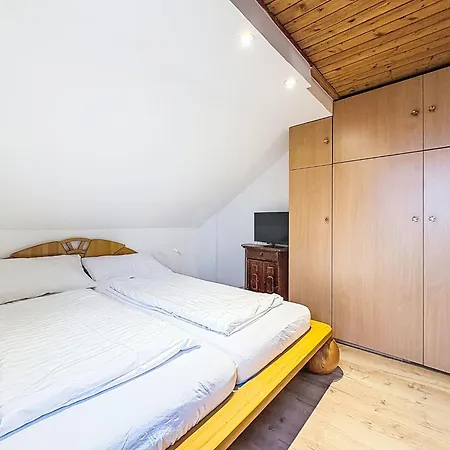 Διαμέρισμα Ebenberghof Mit Seeblick By Interhome