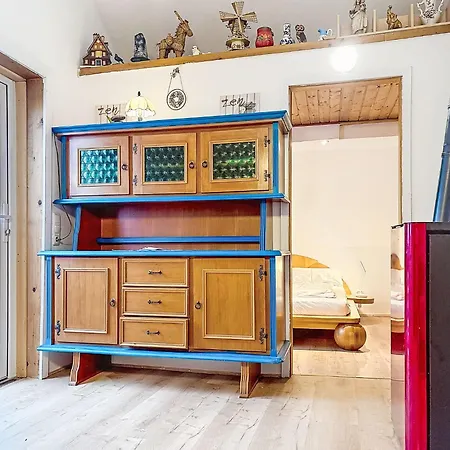 Ebenberghof Mit Seeblick By Interhome Τσελ αμ Ζέε