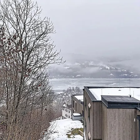 Ebenberghof Mit Seeblick By Interhome Διαμέρισμα *