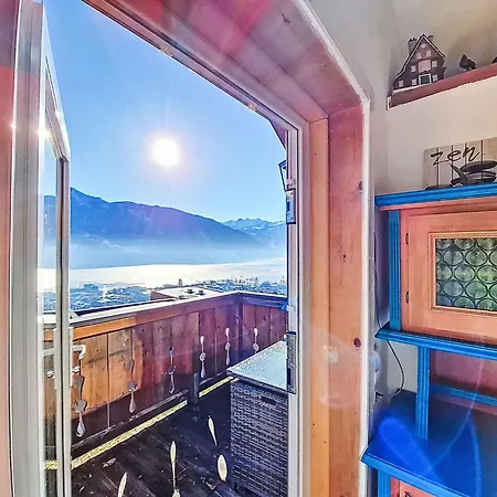 Ebenberghof Mit Seeblick By Interhome *