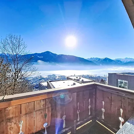 Ebenberghof Mit Seeblick By Interhome * Τσελ αμ Ζέε