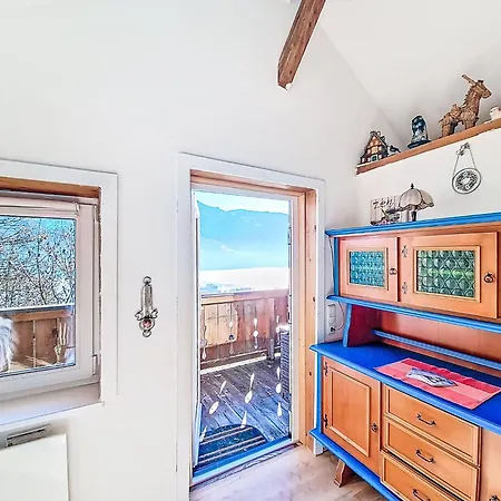 Ebenberghof Mit Seeblick By Interhome * Τσελ αμ Ζέε