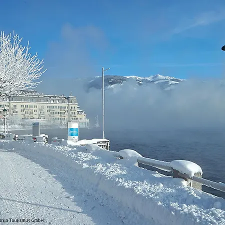 Διαμέρισμα Ebenberghof Mit Seeblick By Interhome *
