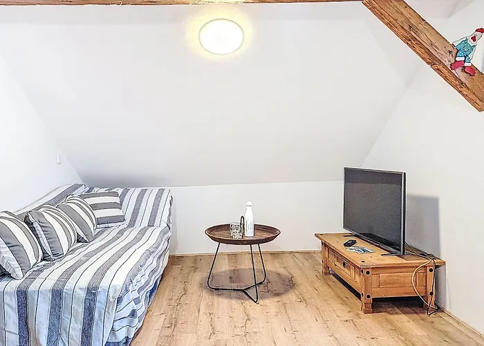 Apartment Ebenberghof Mit Seeblick By Interhome