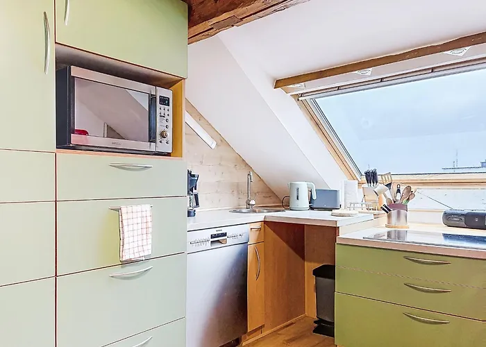 Ebenberghof Mit Seeblick By Interhome 아파트 젤암제