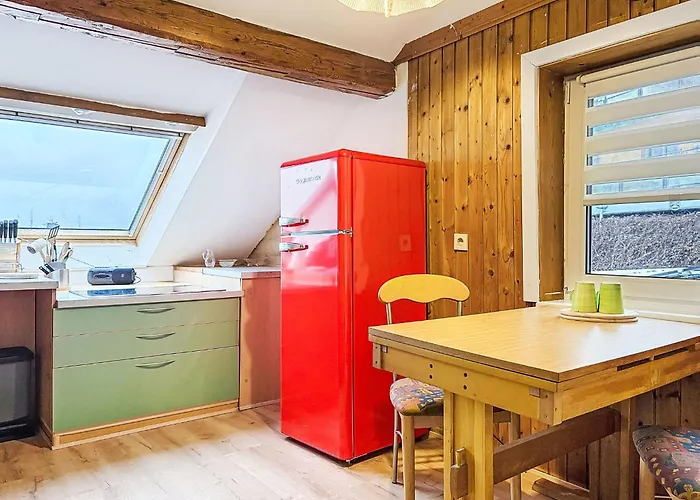 Ebenberghof Mit Seeblick By Interhome * Zell am See