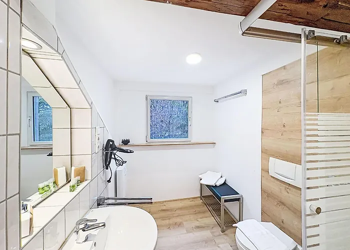 Ebenberghof Mit Seeblick By Interhome 젤암제