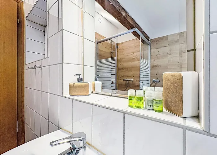 Ebenberghof Mit Seeblick By Interhome *