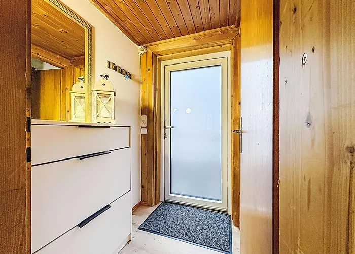 Ebenberghof Mit Seeblick By Interhome *