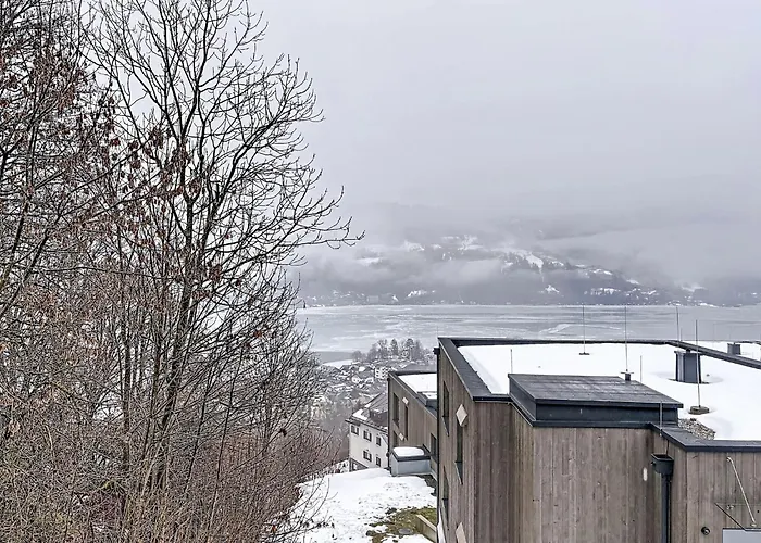 Ebenberghof Mit Seeblick By Interhome Apartment *