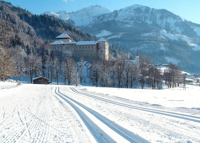 아파트 Ebenberghof Mit Seeblick By Interhome *