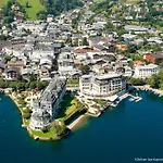 Ebenberghof Mit Seeblick By Interhome Zell am See