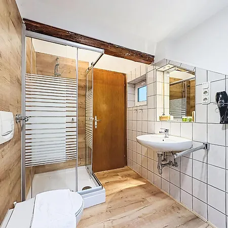 Ebenberghof Mit Seeblick By Interhome *