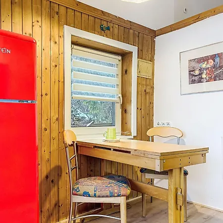 Ebenberghof Mit Seeblick By Interhome