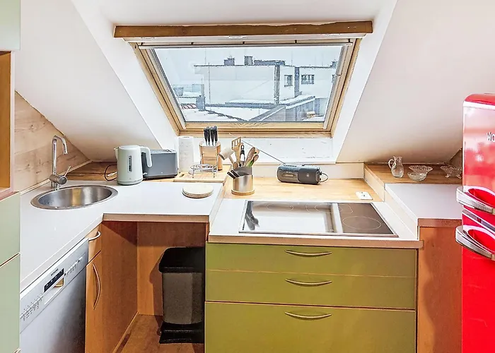 Daire Ebenberghof Mit Seeblick By Interhome Zell am See