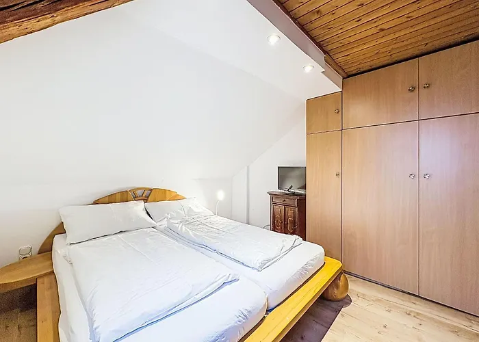 Daire Ebenberghof Mit Seeblick By Interhome *