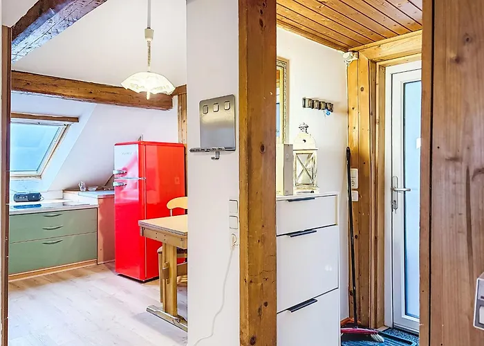 Ebenberghof Mit Seeblick By Interhome Daire Zell am See