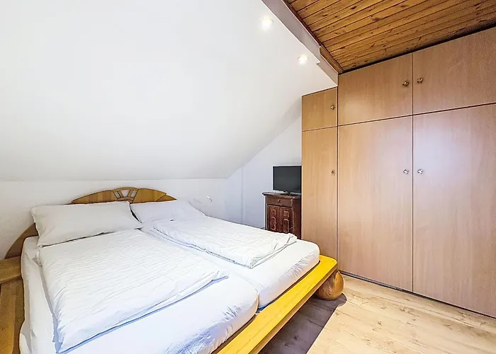 Daire Ebenberghof Mit Seeblick By Interhome