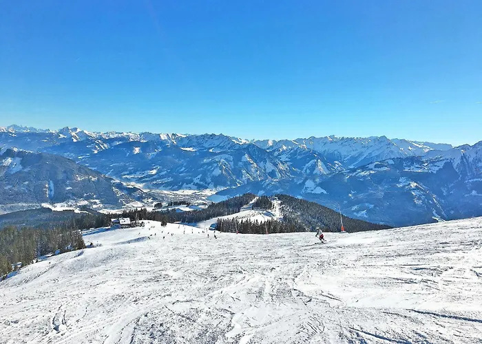Ebenberghof Mit Seeblick By Interhome *